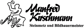 Logo Grabmale Kirschmann
